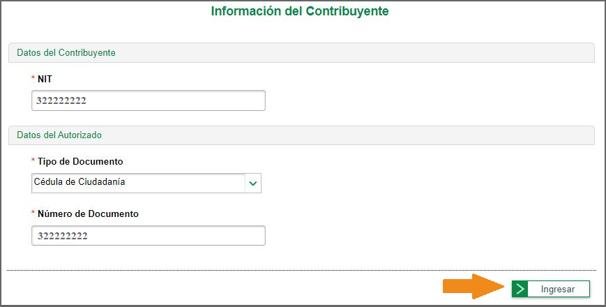 solicitar habilitación 6