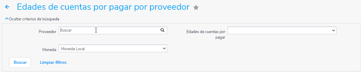 filtros-de-edades-de-cuentas-por-pagar-por-proveedores